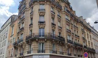 Appartement 5 Pièces 113 m² à vendre à Paris 7 (75007)