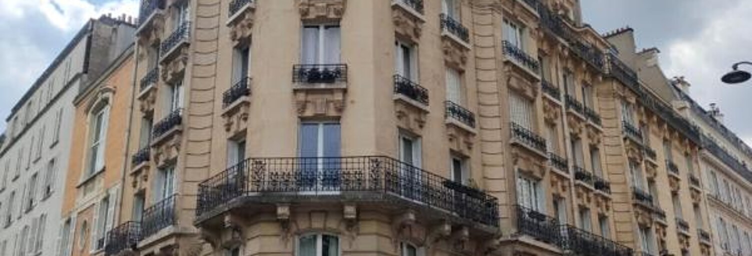 Appartement 5 Pièces 113 m² à vendre à Paris 7 (75007)