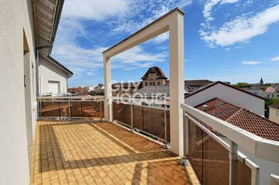 Appartement 5 pièces 560000 €