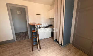 Appartement 2 Pièces 29 m² à louer à Agen (47000)