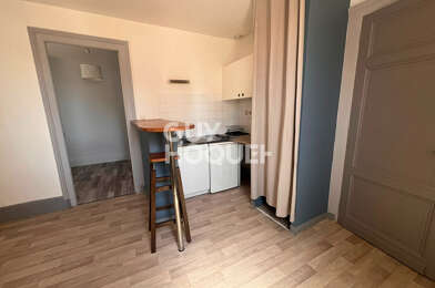 Appartement 2 pièces 380 €