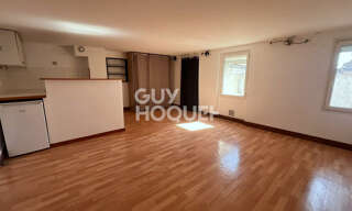 Appartement 2 Pièces 33 m² à louer à Agen (47000)