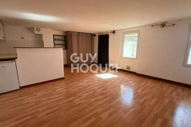 Appartement 2 pièces 390 €