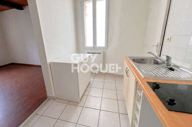 Appartement 2 pièces 350 €