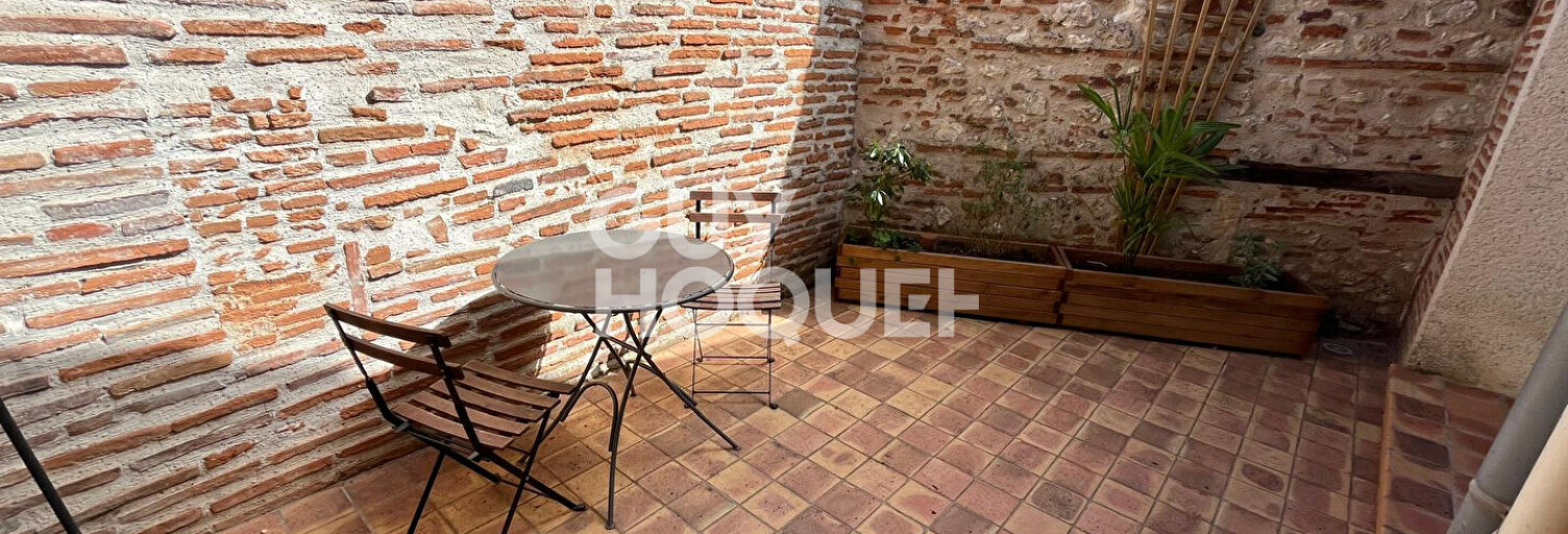 Appartement 5 Pièces 151 m² à louer à Agen (47000)