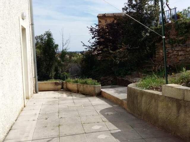 Maison Aubenas — photo du bien