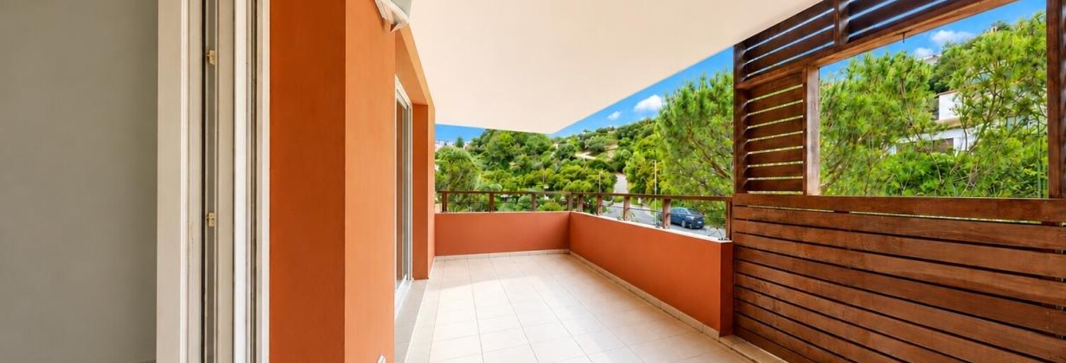 Appartement 3 Pièces 77 m² à vendre à Saint-Raphaël (83700)