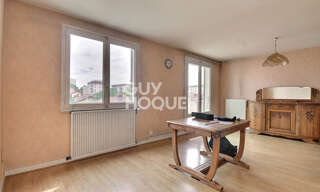 Appartement 3 Pièces 55 m² à vendre à Lyon 7 (69007)