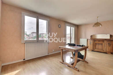 Appartement 3 pièces 215000 €