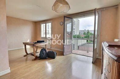 Appartement 3 pièces 215000 €