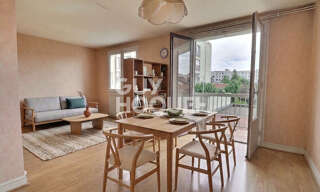 Appartement 3 Pièces 55 m² à vendre à Lyon 7 (69007)