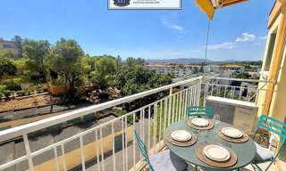 Appartement 3 Pièces 62 m² à vendre à Saint-Raphaël (83700)
