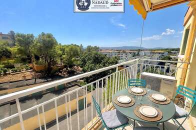 Appartement 3 pièces 218000 €