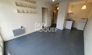 Appartement 2 Pièces 31 m² à louer à Talence (33400)