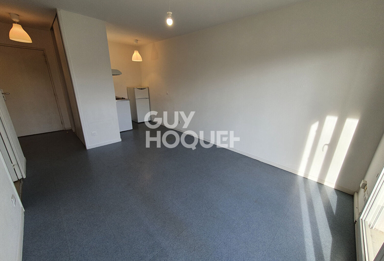 Appartement Talence 2 pièce(s) — photo 1