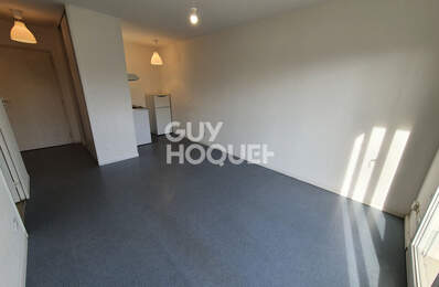 Appartement Talence 2 pièce(s) — photo du bien