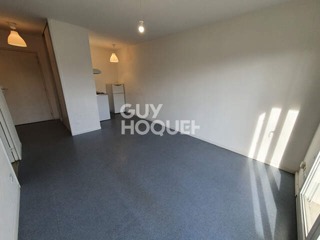 Appartement Talence 2 pièce(s) — photo du bien