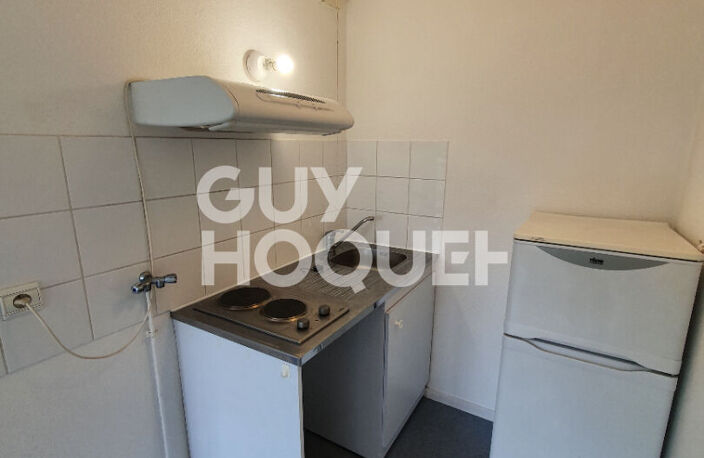 Appartement Talence 2 pièce(s) — photo 3