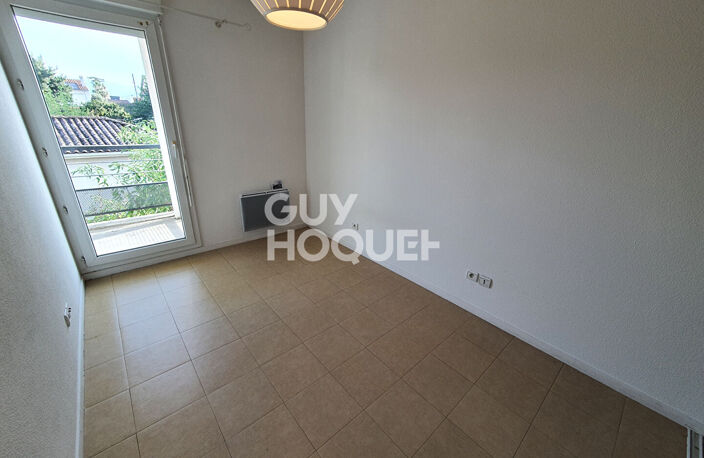 Appartement Talence 2 pièce(s) — photo 4
