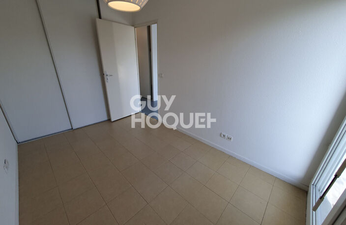 Appartement Talence 2 pièce(s) — photo 5