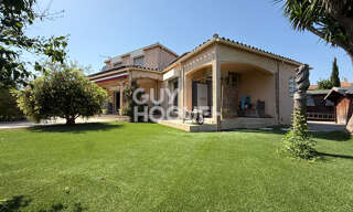 Maison 5 Pièces 176 m² à vendre à Villelongue-de-la-Salanque (66410)
