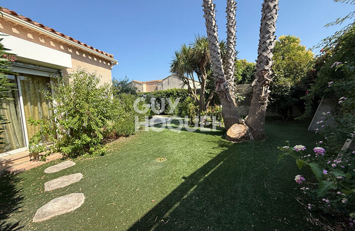 Maison 4 faces F5 de 176 m² sur 932 m² de terrain à vendre à VILLELONGUE DE LA SALANQUE (66410) — photo 3