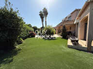 Maison 4 faces F5 de 176 m² sur 932 m² de terrain à vendre à VILLELONGUE DE LA SALANQUE (66410) — photo 4