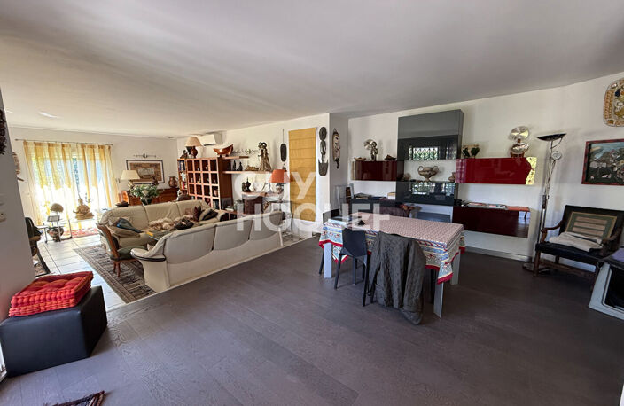 Maison 4 faces F5 de 176 m² sur 932 m² de terrain à vendre à VILLELONGUE DE LA SALANQUE (66410) — photo 5