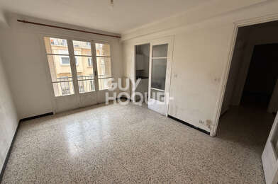 Appartement 2 pièces 49000 €