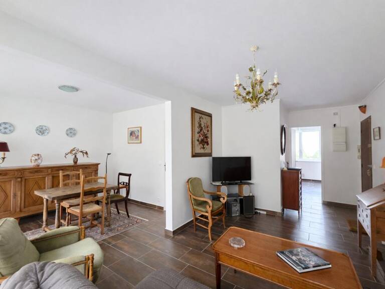 Appartement Fontenay Le Fleury 3 pièce(s) 55 m2 — photo 1