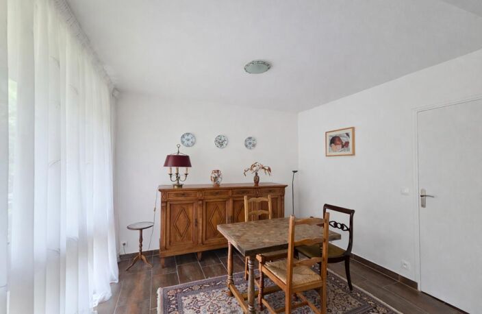 Appartement Fontenay Le Fleury 3 pièce(s) 55 m2 — photo 2