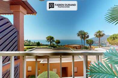 Appartement 2 pièces 219900 €