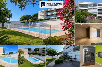 Appartement 3 pièces 588000 €