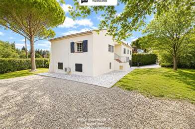 Maison 7 pièces 399000 €