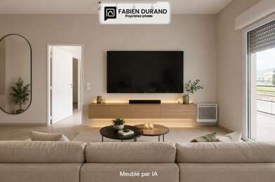 Appartement 2 pièces 200000 €