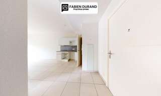 Appartement 2 Pièces 43 m² à vendre à Nice (06200)