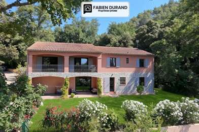 Maison 11 pièces 1039000 €