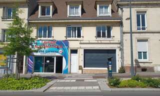 Immeuble  234 m² à vendre à Caen (14000)