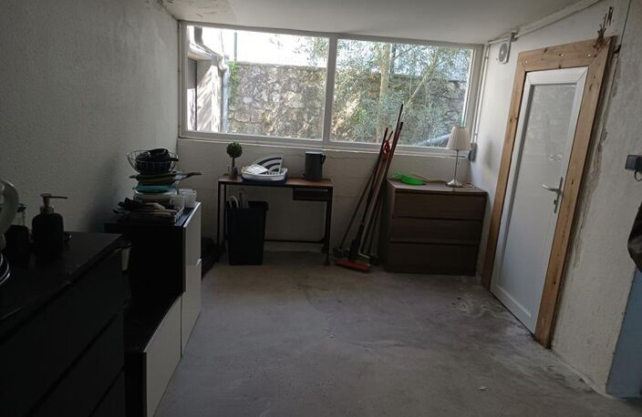 Immeuble Caen — photo 2