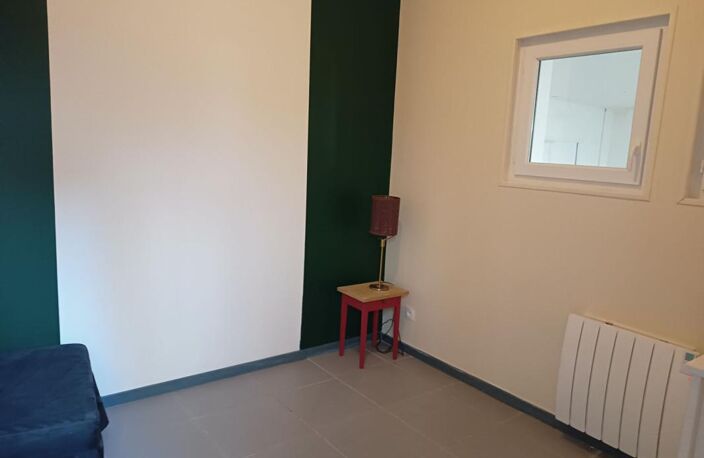 Immeuble Caen — photo 3