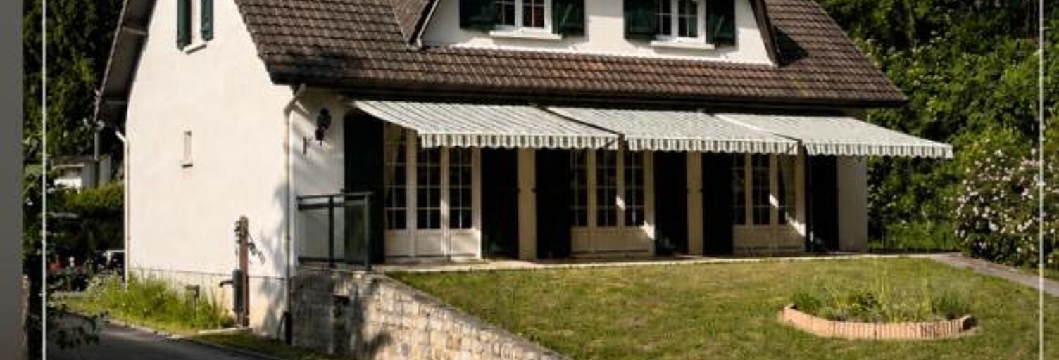 Maison 6 Pièces 138 m² à vendre à Noyon (60400)