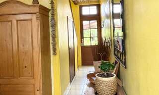 Maison 5 Pièces 95 m² à vendre à Compiègne (60200)