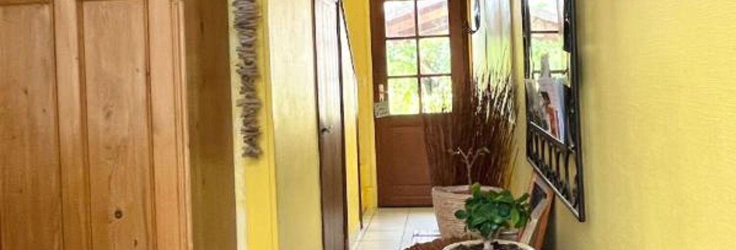 Maison 5 Pièces 95 m² à vendre à Compiègne (60200)