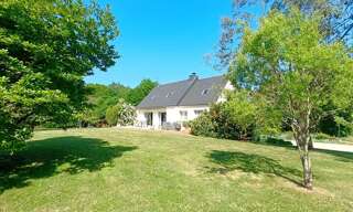 Maison 7 Pièces 130 m² à vendre à Le Sourn (56300)