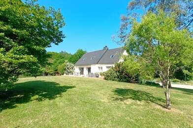 Maison 7 pièces 292000 €