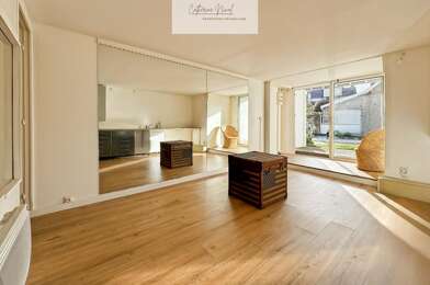 Appartement 2 pièces 176500 €