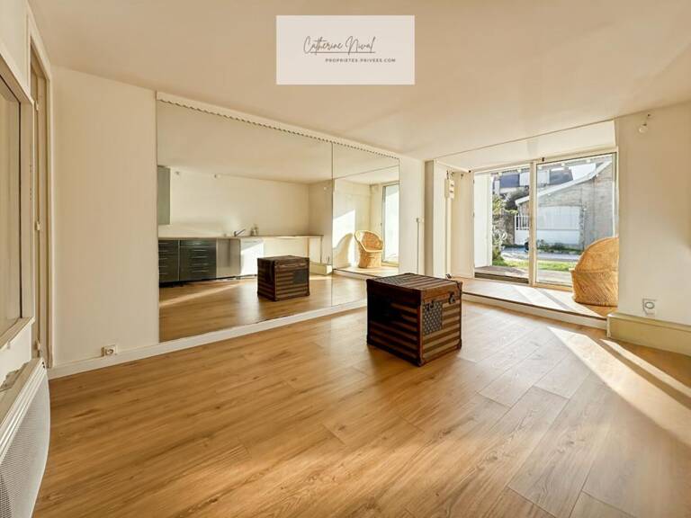 Appartement  type maison 30 M2, Pornichet — photo 1