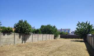 Terrain  434 m² à vendre à Saint-Nazaire (44600)