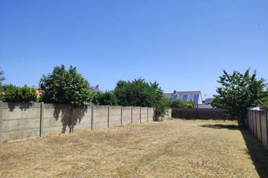 Terrain  115000 €