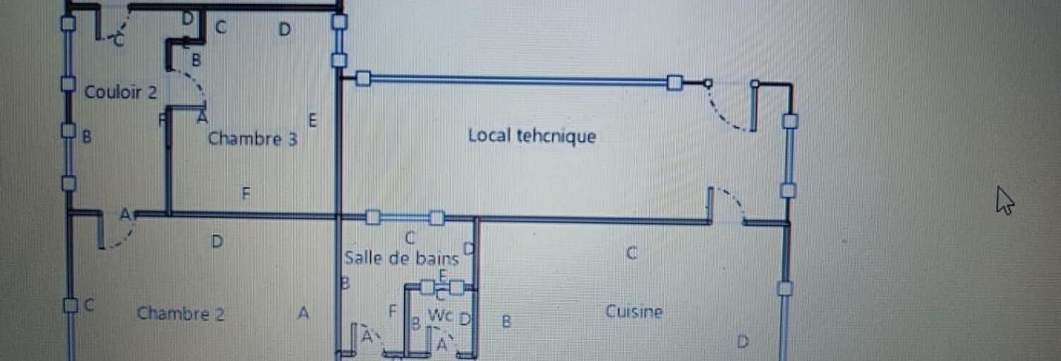 Maison 7 Pièces 95 m² à vendre à Frénouville (14630)